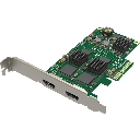 Pro Capture Dual HDMI