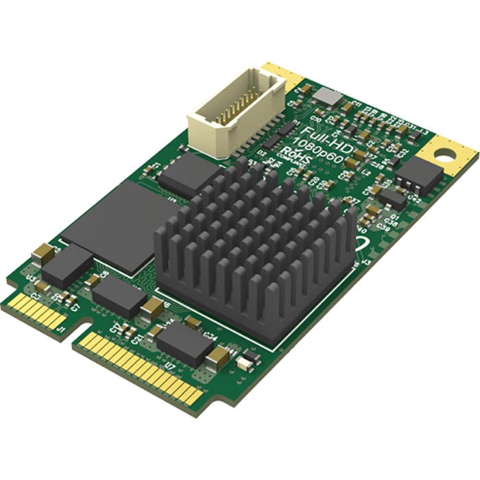 Pro Capture Mini HDMI with Small Heat Sink