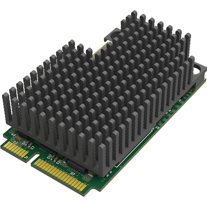 Pro Capture Mini HDMI with Large Heat Sink