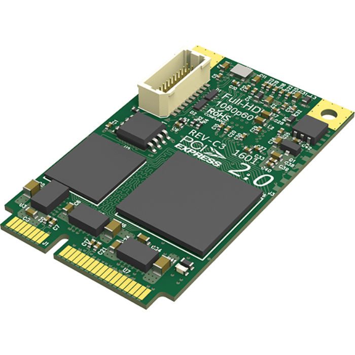 Pro Capture Mini HDMI with No Heat Sink