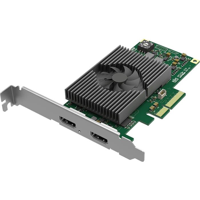 Pro Capture HDMI 4K Plus LT