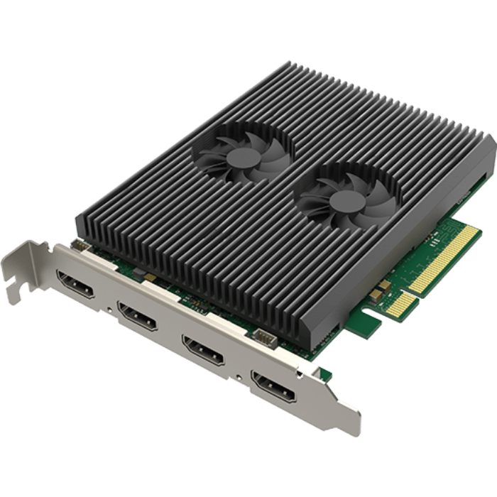 Pro Capture Dual HDMI 4K Plus LT