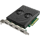 Pro Capture Dual HDMI 4K Plus LT