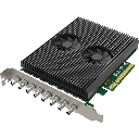 Pro Capture Dual SDI 4K Plus