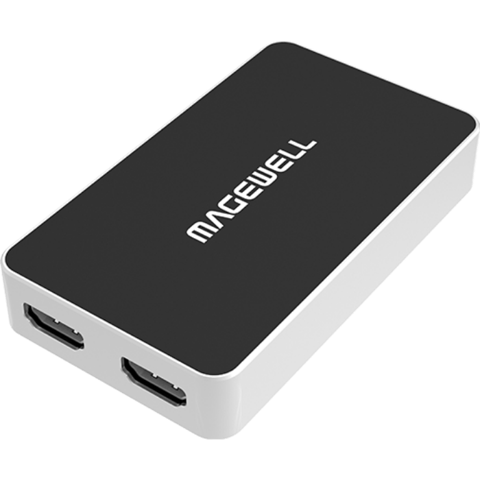 USB Capture HDMI Plus