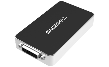 USB Capture DVI Plus