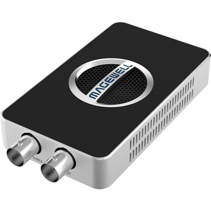 USB Capture SDI 4K Plus