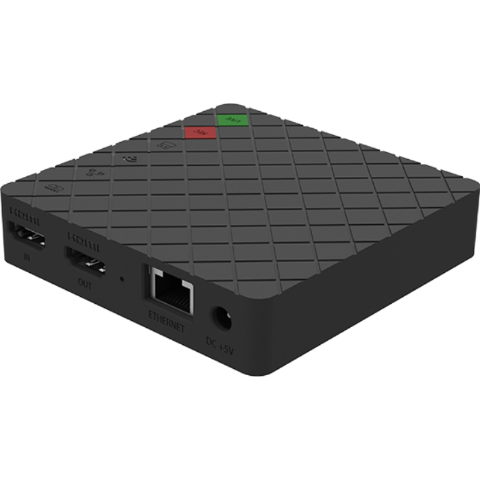 Ultra Stream HDMI (EU)