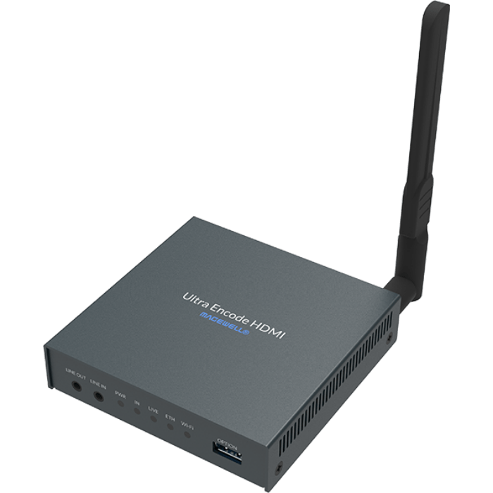Ultra Encode HDMI