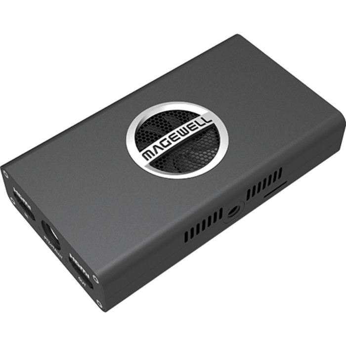 Pro Convert HDMI 4K Plus