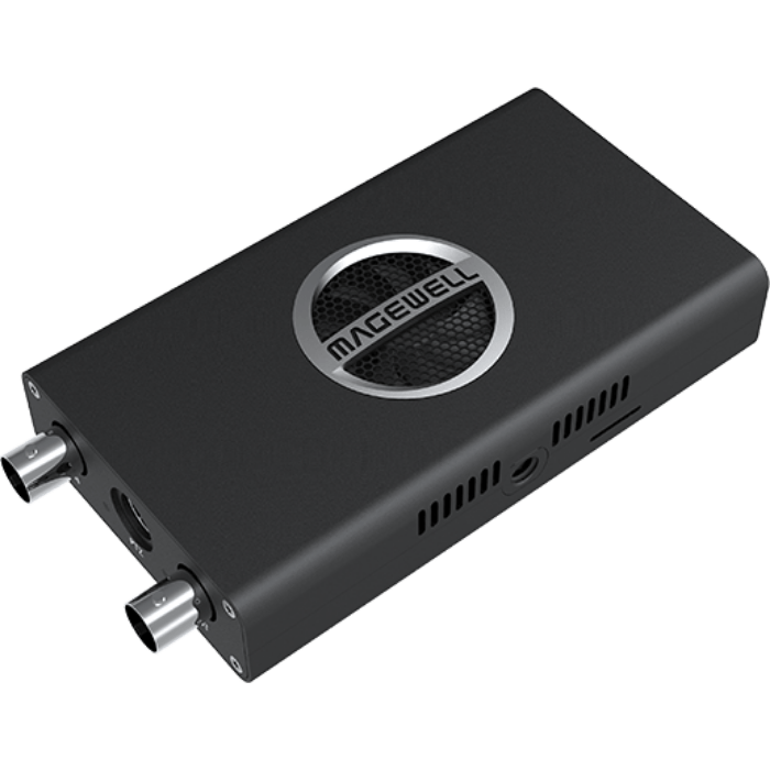 Pro Convert 12G SDI 4K Plus