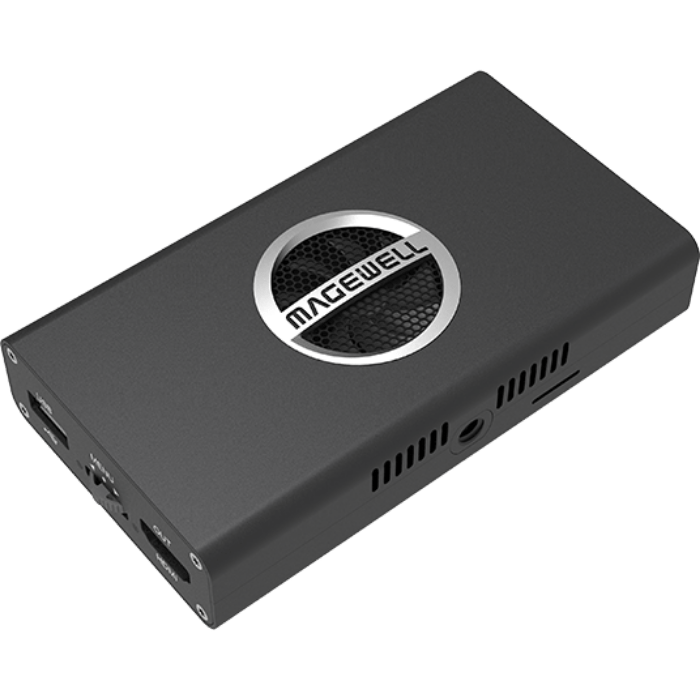 Pro Convert for NDI to HDMI 4K
