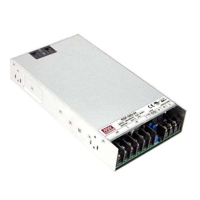 24V 480W Powersupply