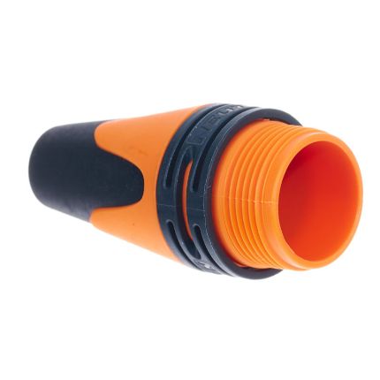 Hetta á XX seríu tengi Orange