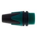 Hetta á XX seríu tengi Græn