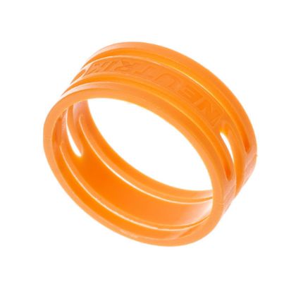 Hringur á XX seríu tengi Orange