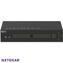 M4250-40G8XF-PoE++ 40x1G PoE++ 2880W and 8xSFP+ Managed Switch