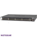 M4300-52G 48x1G, 2x10G, 2xSFP+ Managed Switch