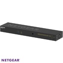M4250-12M2XF 12x2.5G and 2xSFP+ Managed Switch