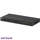 M4250-16XF 16x1G/10G Fiber SFP+ Managed Switch