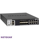 M4300-8X8F 8X10G, 8XSFP+ Managed Switch
