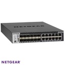 M4350-12X12F 12x10G/Multi-Gig and 12xSFP+ Managed Switch