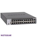M4300-24X 24x10G and 4xSFP+ (shared) Managed Switch