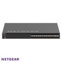 M4350-24F4V 24xSFP+ and 4xSFP28 25G Managed Switch