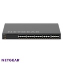 M4350-32F8V 32xSFP+ and 8xSFP28 25G Managed Switch