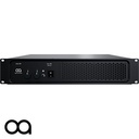 Amp 100 - 2 x 350W Power Amplifier