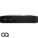 Amp 200 - 2 x 700W Power Amplifier