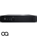 Amp 300 - 2 x 1350W Power Amplifier