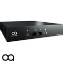 SmartAmp 10 - 2 x 125W amplifier with integral DSP