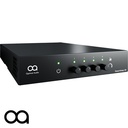 SmartAmp 20 - 4 x 125W amplifier with integral DSP