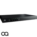 SmartAmp 30 - 4 x 250W amplifier with integral DSP