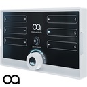 ZonePad 1 - Single zone wall controller