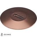 USB-C socket for table integration, copper anodized