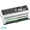 FNIP 4 Channel Ethernet Window Shading Controller
