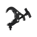 TRC 100B Aluminium 100kg Black Self