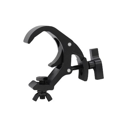 TRC 30B Aluminium 30kg Black Self