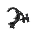 TRC 30B Aluminium 30kg Black Self
