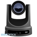 PTZ Move SE Camera with 12x Optical Zoom - NDI/SDI/HDMI/USB/IP - Grey