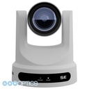 PTZ Move SE Camera with 12x Optical Zoom - NDI/SDI/HDMI/USB/IP - White
