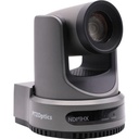 PTZ Move 4K Camera with 20x Optical Zoom - NDI/SDI/HDMI/USB/IP - Grey