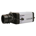 ZCam Camera - 20x Optical Zoom - 1080p NDI-HX, HD-SDI Box Camera (White)