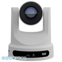 PTZ Move SE Camera with 20x Optical Zoom - NDI/SDI/HDMI/USB/IP - White