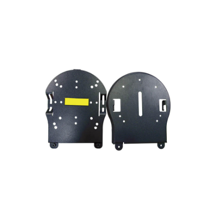 PTZ Camera ceiling mount - Black