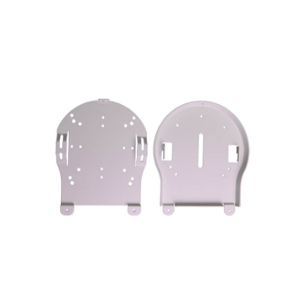 PTZ Camera ceiling mount - White