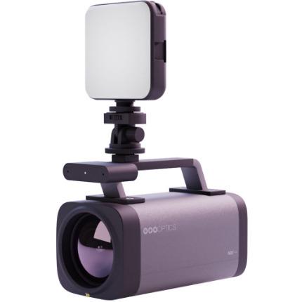 Studio Pro All-in-One Live Streaming Camera with 12x Optical Zoom