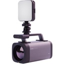 Studio Pro All-in-One Live Streaming Camera with 12x Optical Zoom